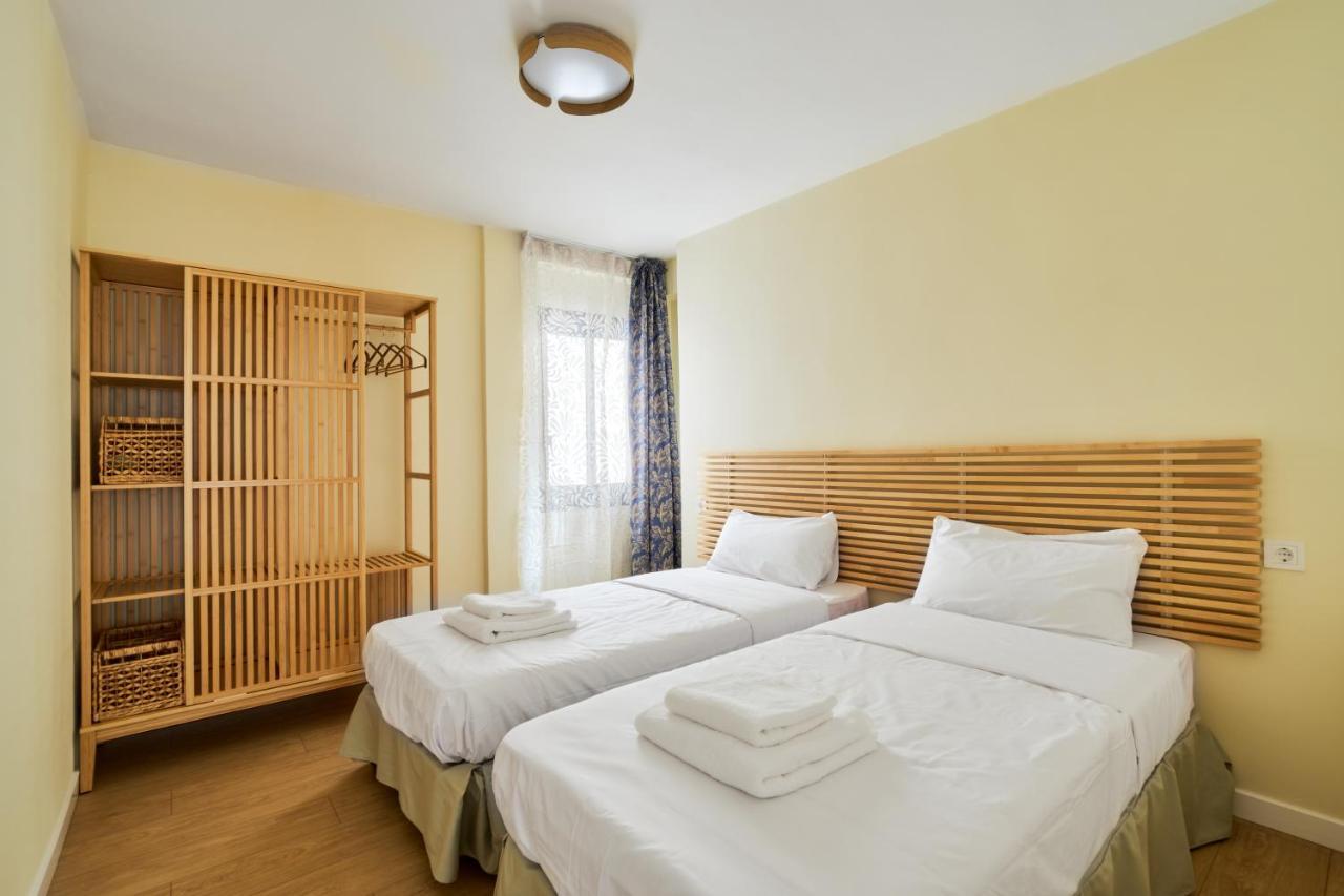 Apartamento Casa Ola