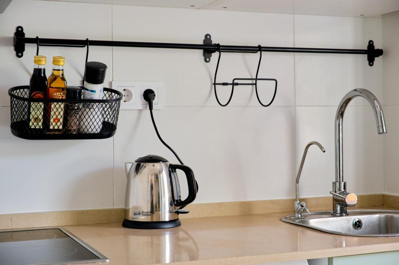 Casa Ola Appartement Salou
