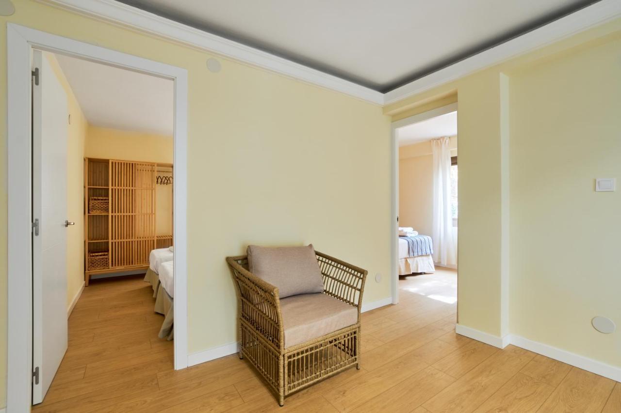 Appartement Casa Ola