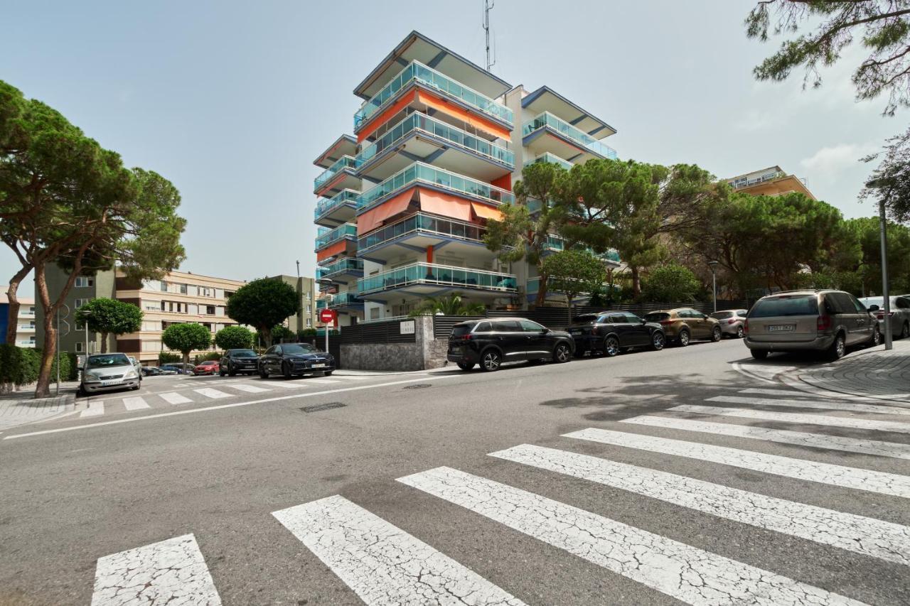 Casa Ola Appartement *